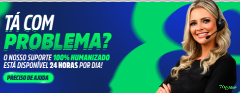 A Importância da Categoria 'Reclamações' no 70game: Um Espaço para Diálogo e Melhoria